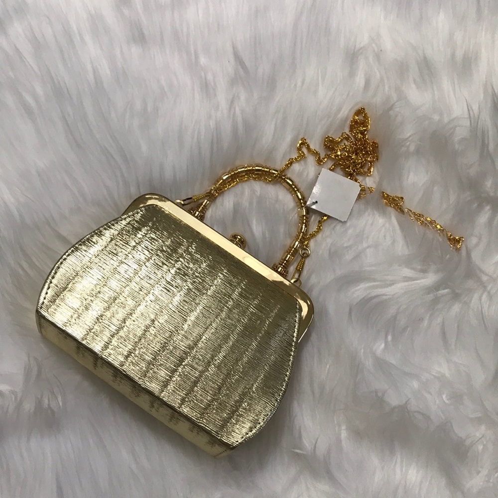 Formal Evening Purse (WC) - Picture 2 of 7